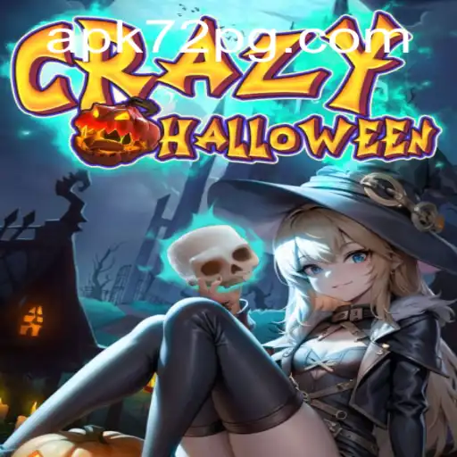 Unveiling CrazyHalloween: A Thrilling Game Experience with a Twist