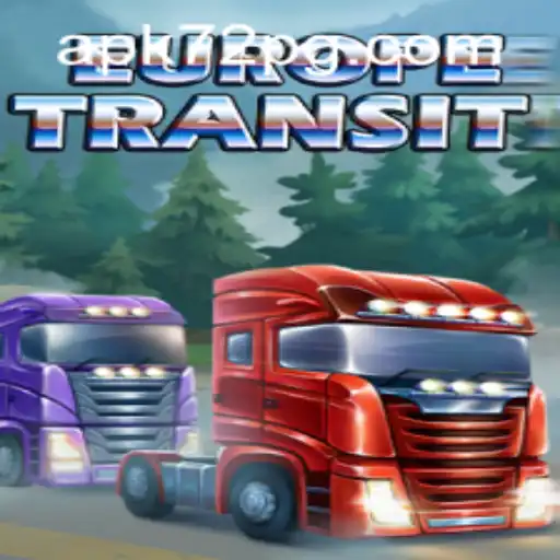 EuropeTransit: Navigating the Intricacies of Continental Trade and Travel