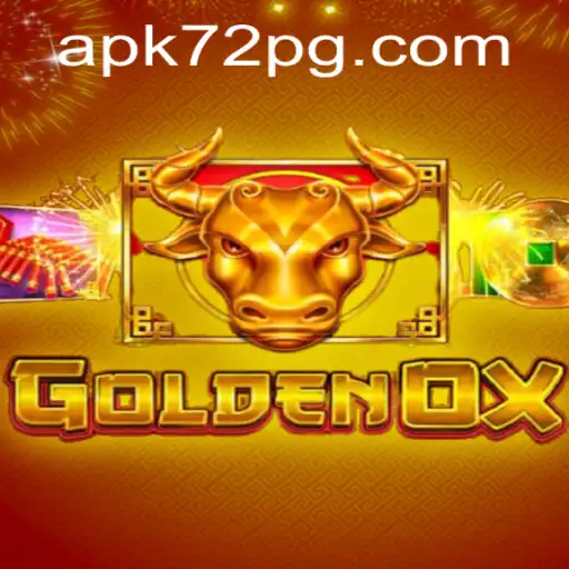 GoldenOx: Dive into the Exciting World of 72pg PH Login