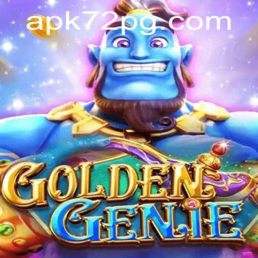 Discover GOLDENGENIE: An Exciting New Game Taking the World by Storm