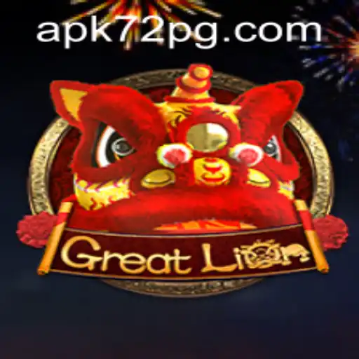 Discovering GreatLion: An In-depth Look at the Latest Gaming Sensation and Its 72pg PH Login