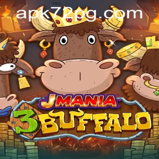 JMania3Buffalo: A New Horizon in Interactive Gaming and the Dynamics of 72pg PH Login