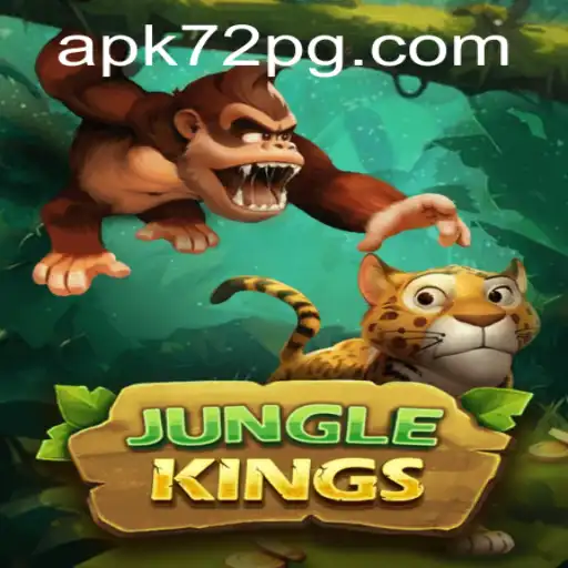 JungleKings: Immerse Yourself in the Wilderness with 72pg PH Login