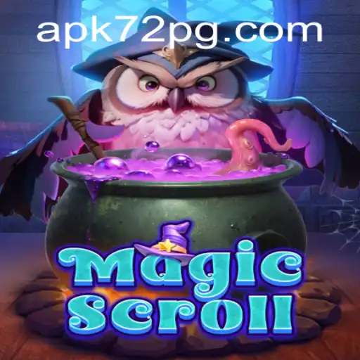 Exploring MagicScroll: A Journey into Enchanting Realms with '72pg PH Login'