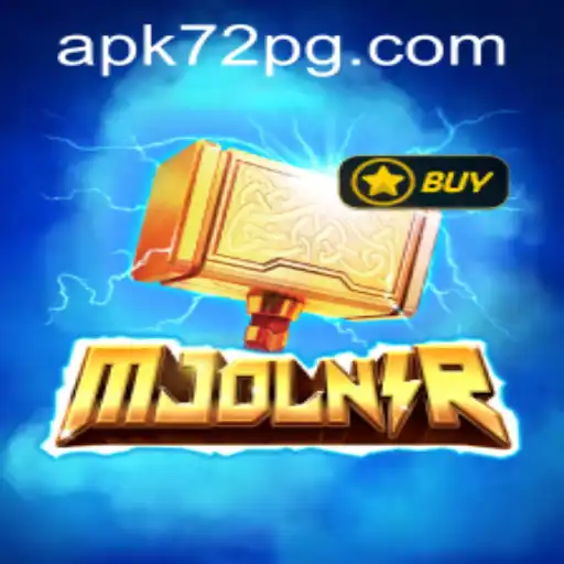 Mjolnir: The Thrilling Adventure of Strategy and Mythology