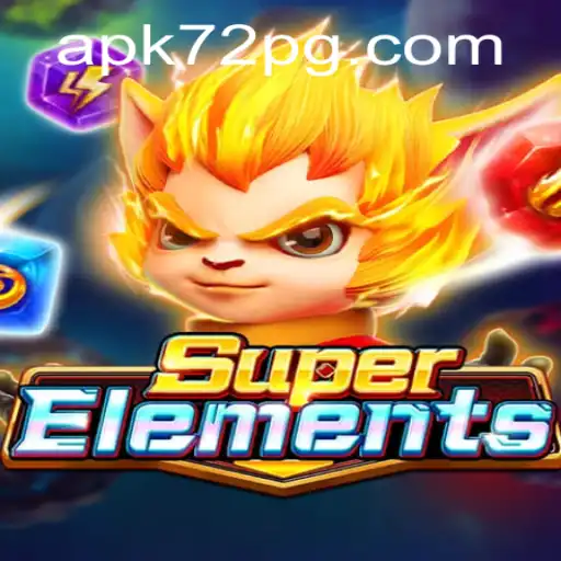 Explore the Exciting World of SuperElements: A Comprehensive Guide