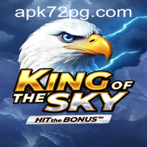 Discover 'KingOfTheSky': A New Era in Online Gaming with 72pg PH Login