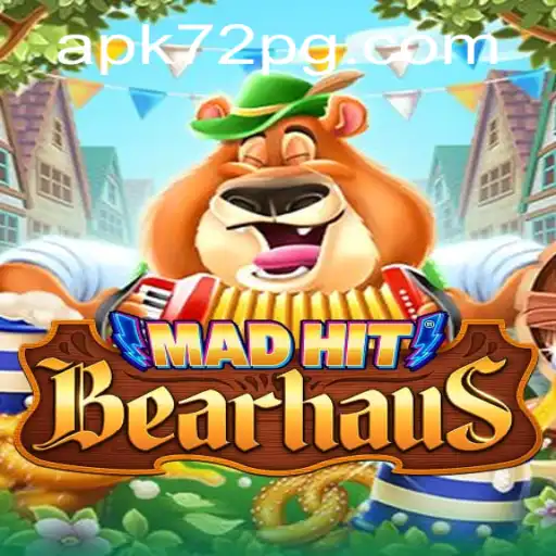 MadHitBearhaus: The Wild Ride in Virtual Gaming