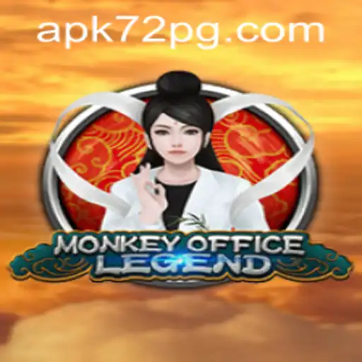 Discover the World of MonkeyOfficeLegend: A Comprehensive Guide