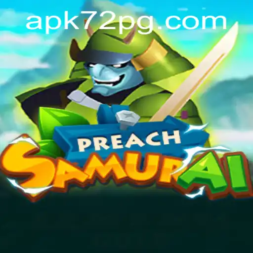 PreachSamurai: Embarking on a Spiritual Adventure