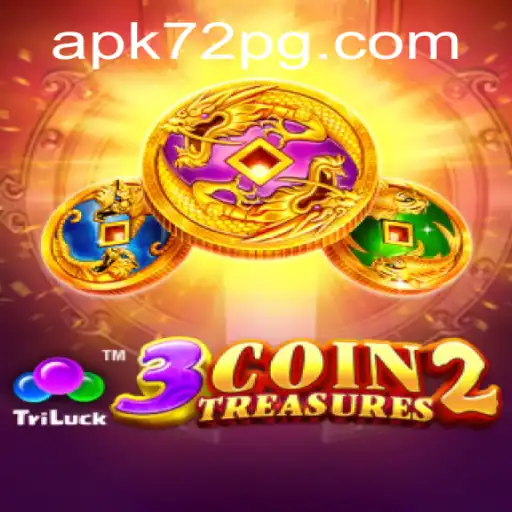Unveiling the Thrills of 3CoinTreasures2: A Dive into a World of Adventure and Strategy