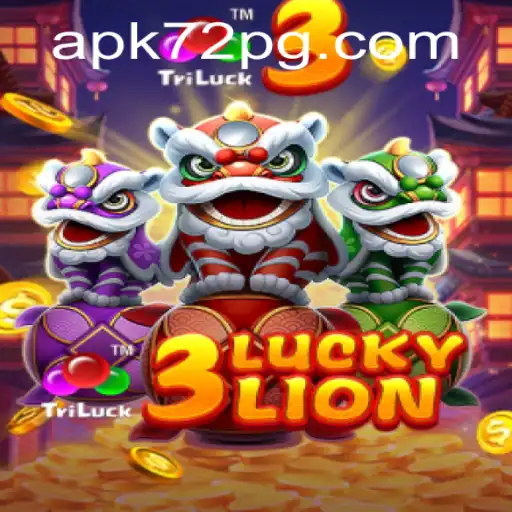 Exploring the Energetic World of 3LUCKYLION