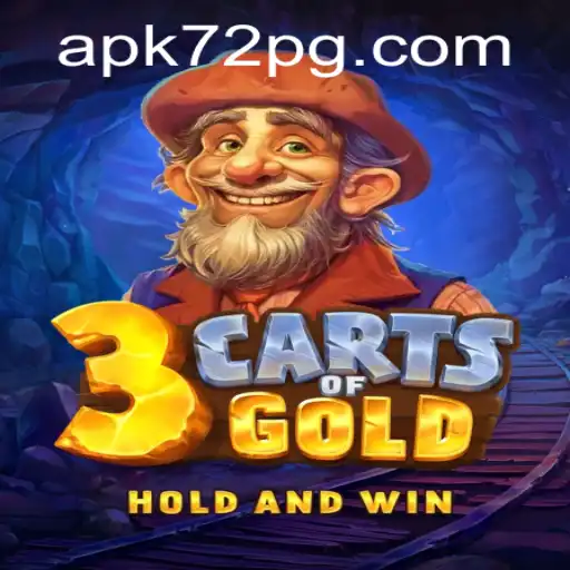 Exploring the Thrills of 3cartsOfGold and the 72pg PH Login Experience
