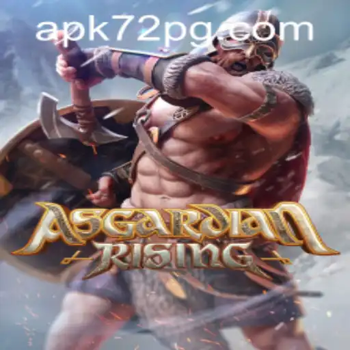 Exploring AsgardianRising: A New Era of Mythological Gaming