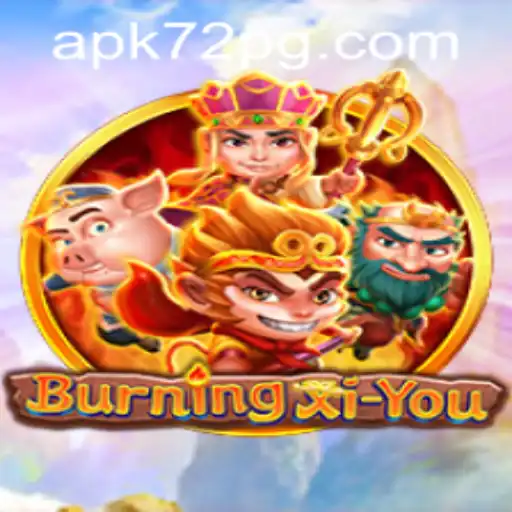 Exploring the Mystical Realm of BurningXiYou