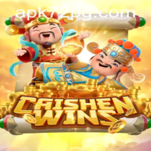 Caishen Wins and the Excitement of 72pg PH Login