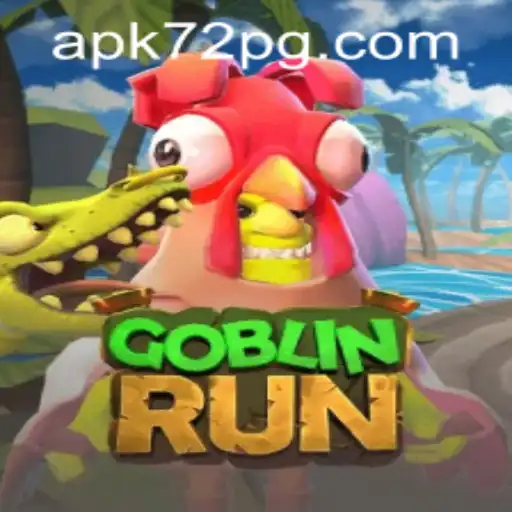 GoblinRun: An Exciting Dash into Fantasy Adventures