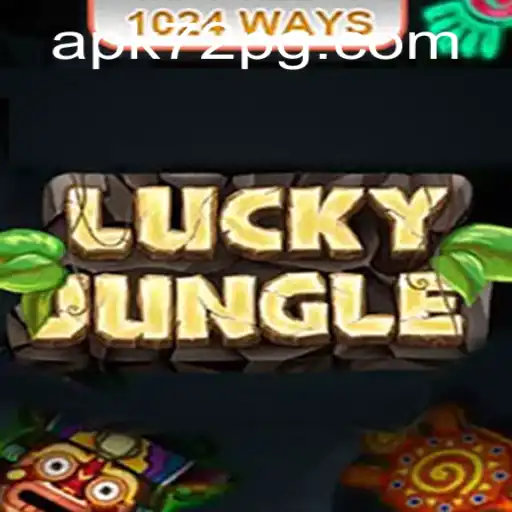 Exploring the Thrills of LuckyJungle1024 and the 72pg PH Login Phenomenon