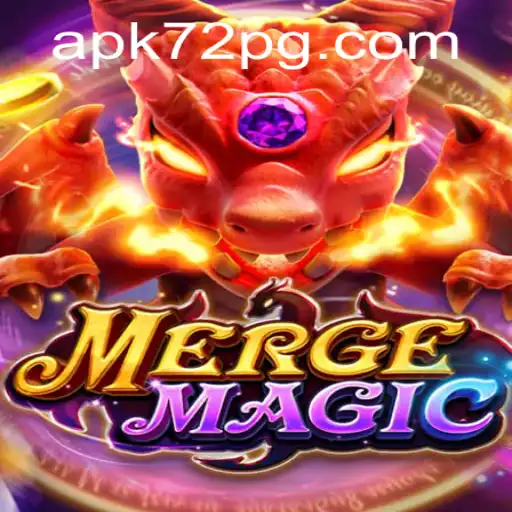 Merge Magic: A Mystical Journey Amidst Puzzles and Adventure