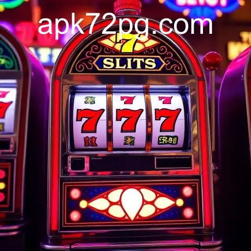 Exploring the World of Slot Machines and 72pg PH Login