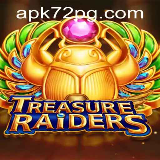 Explore the Thrills of TREASURERAIDERS with 72pg PH Login