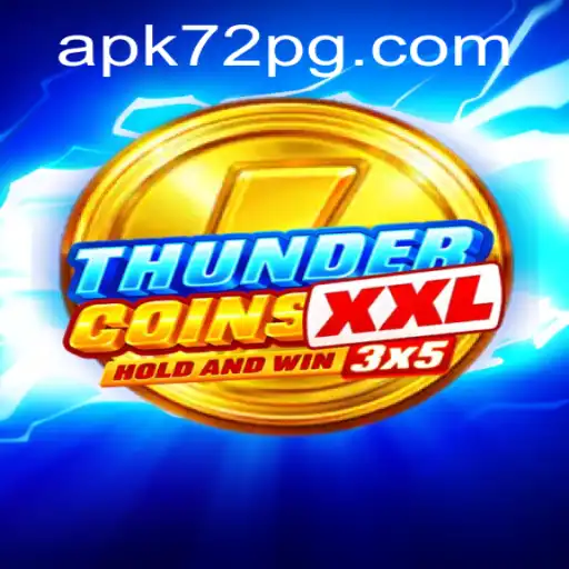 Explore ThunderCoinsXxl: A Thrilling Adventure into the World of Virtual Coins