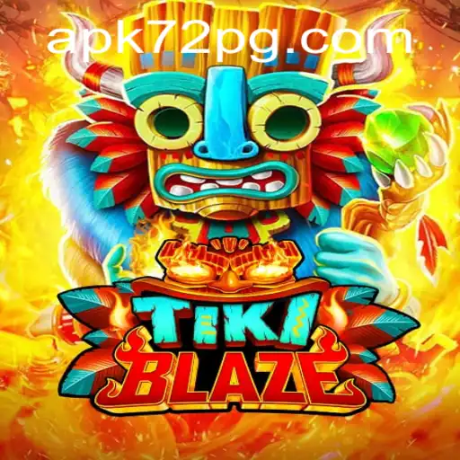TikiBlaze: A Thrilling Adventure in the Heart of the Tropics