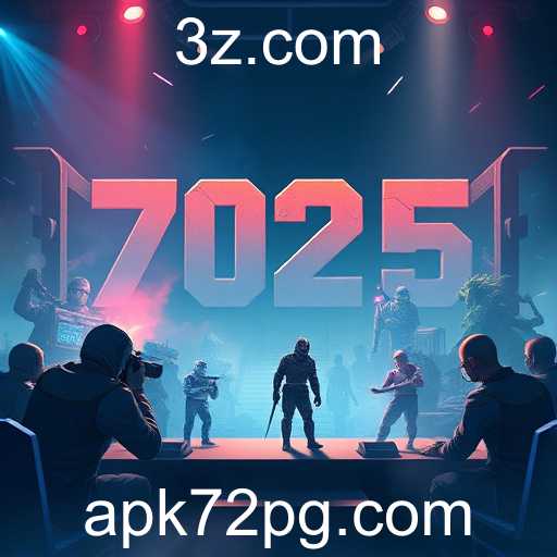 A Revolução dos Jogos em 2025: Estratégias e Tendências