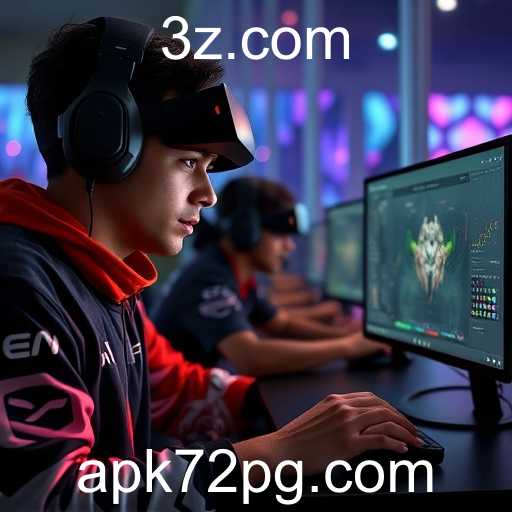 Ascensão dos Jogos no Brasil: Do Nacional ao Global