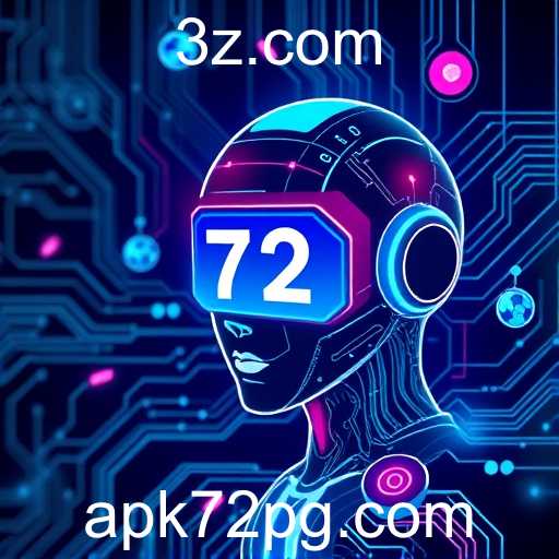 A Ascensão da 72pg no Mundo dos Jogos Online