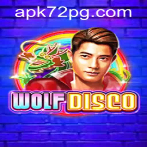 Discovering WolfDisco: An Immersive Gaming Experience